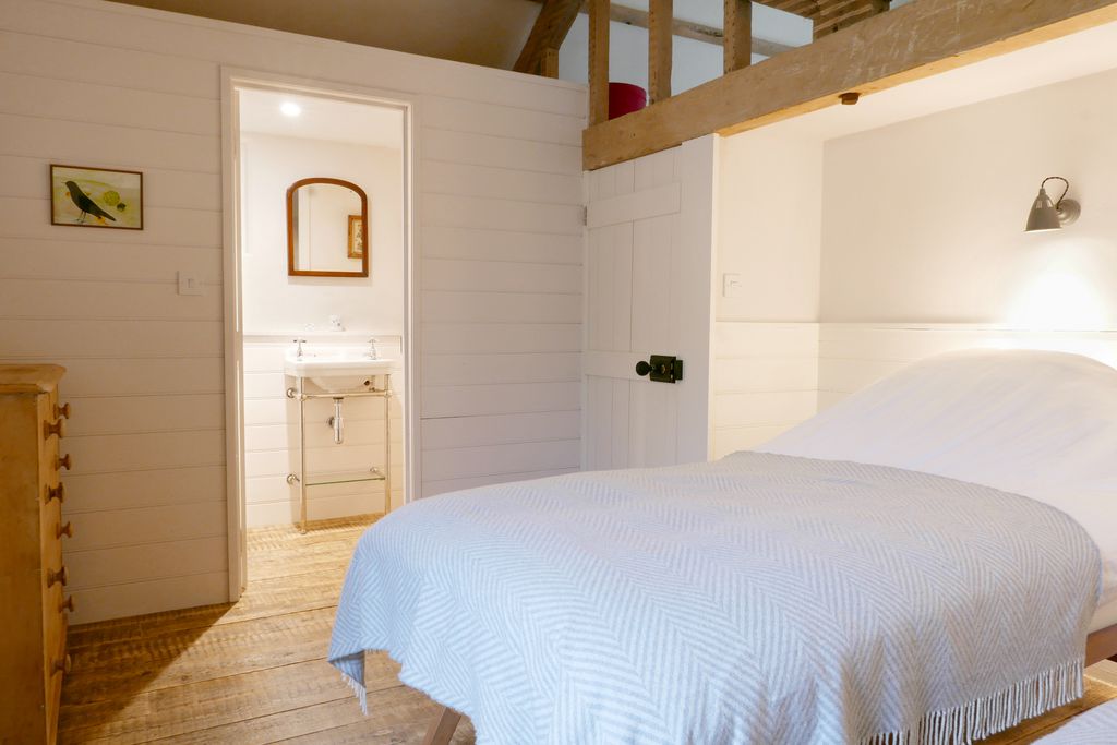 Uphill Coach House - Gallery