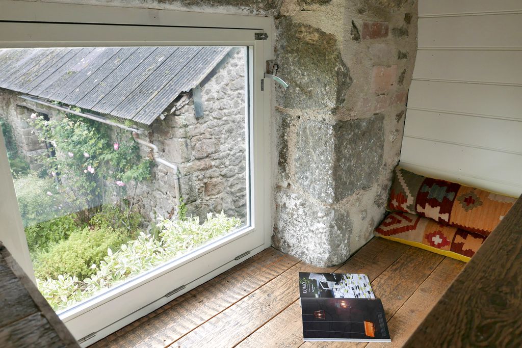 Uphill Coach House - Gallery