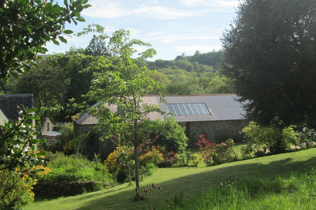 Uphill Coach House - Gallery