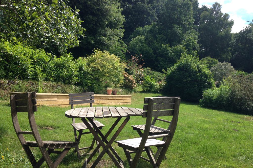 Uphill Coach House - Gallery