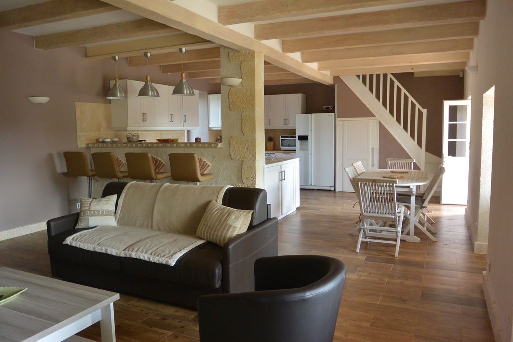 Pautard gallery - Gallery