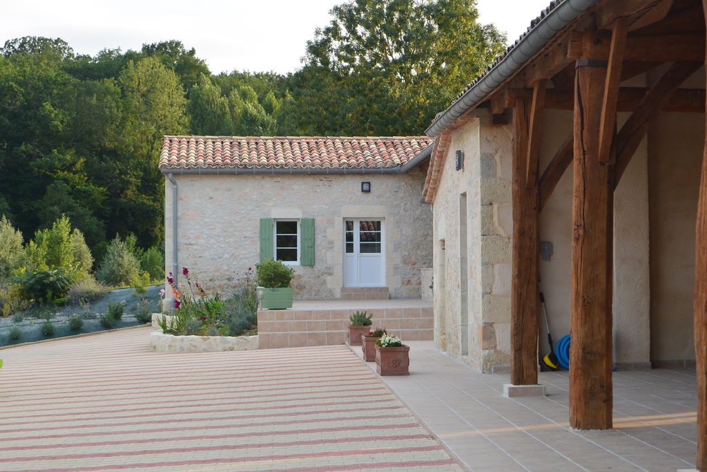 Pautard gallery - Gallery