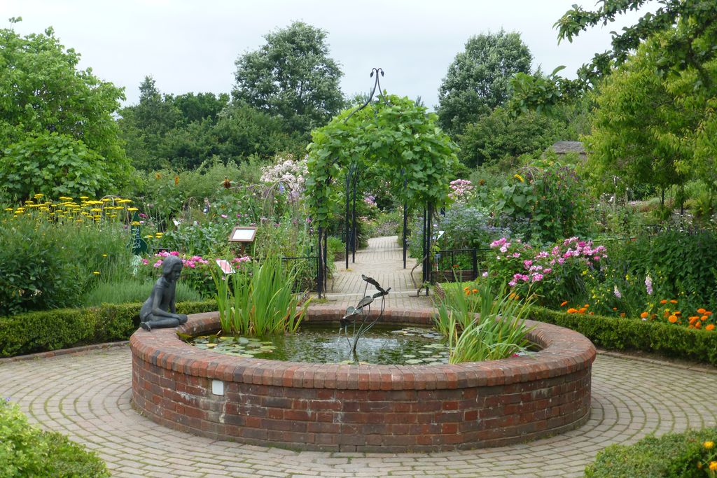 The Old Shippen, Kerswell Farm gallery - Gallery