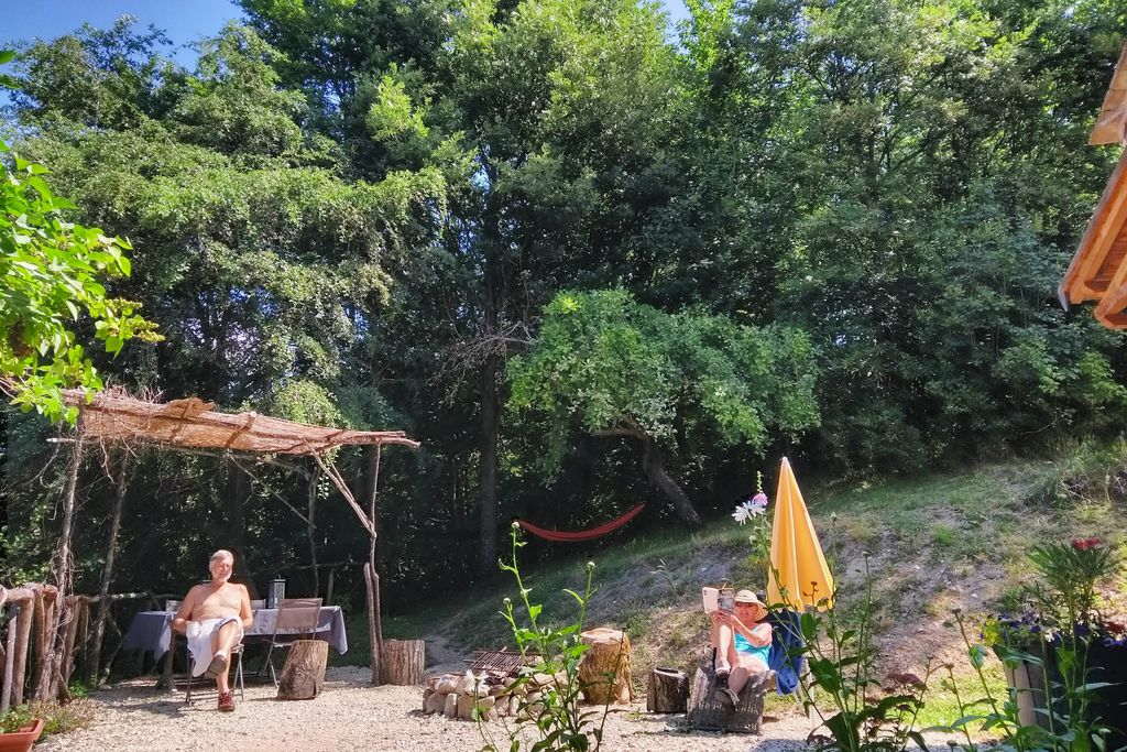 Wild Umbria gallery - Gallery