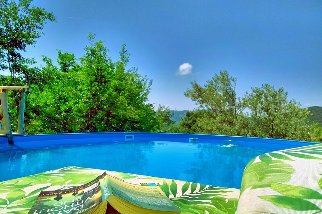 Wild Umbria gallery - Gallery