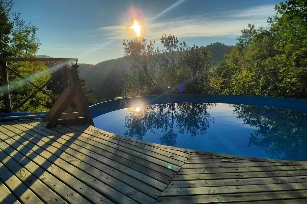 Wild Umbria gallery - Gallery