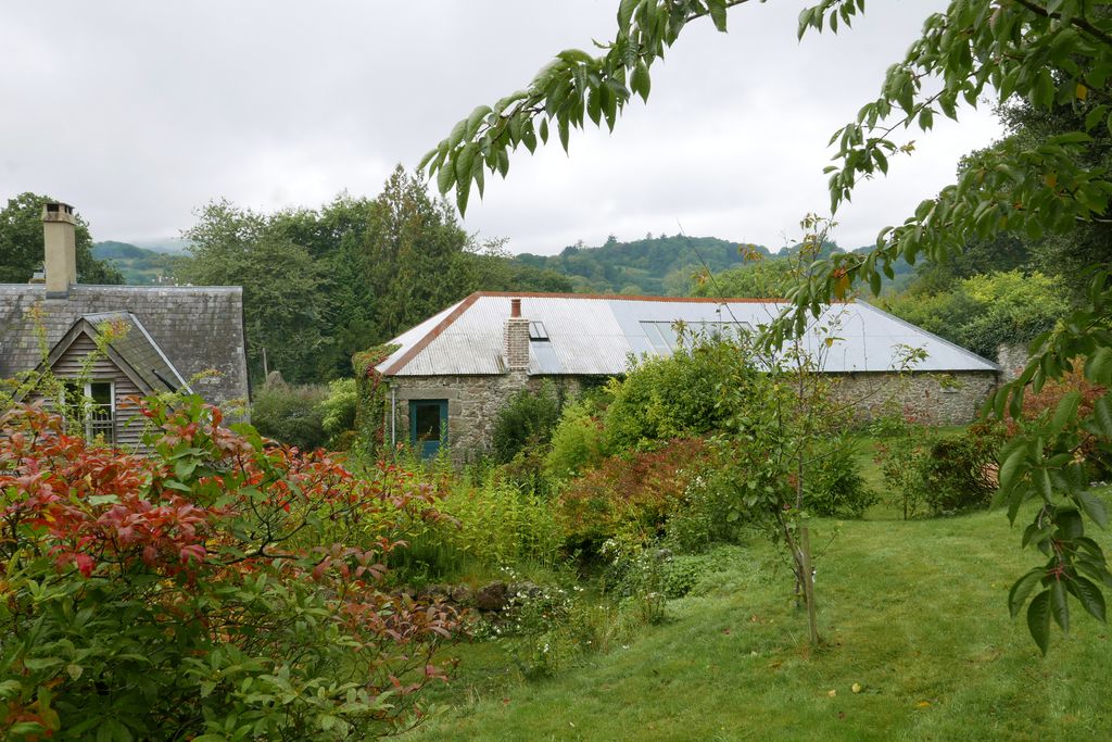 Uphill Coach House - Gallery