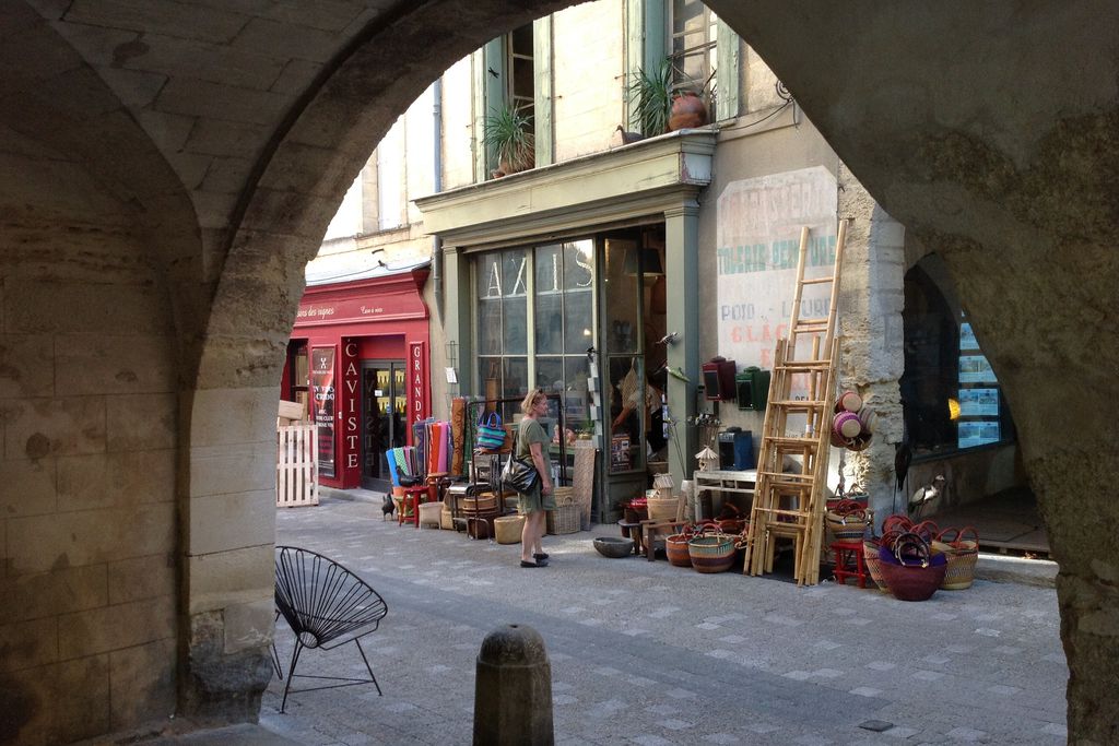 La Maison du Vilain Petit Canard gallery - Gallery