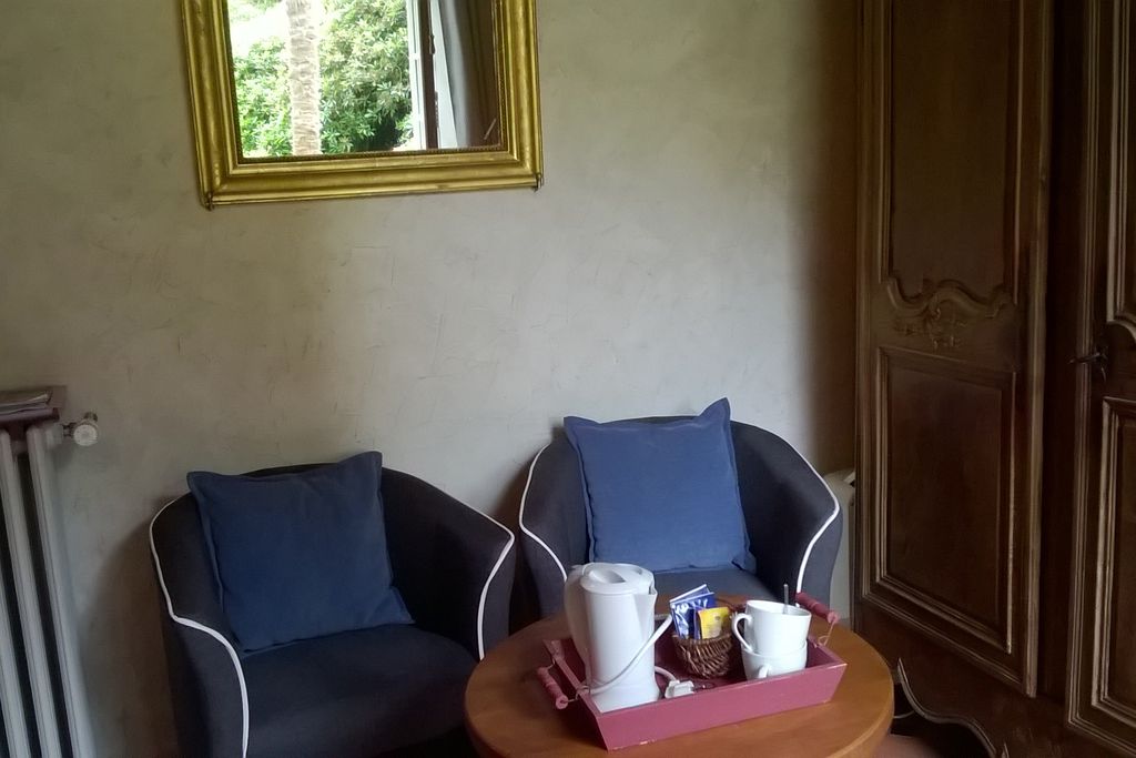 Manoir de Bellauney gallery - Gallery