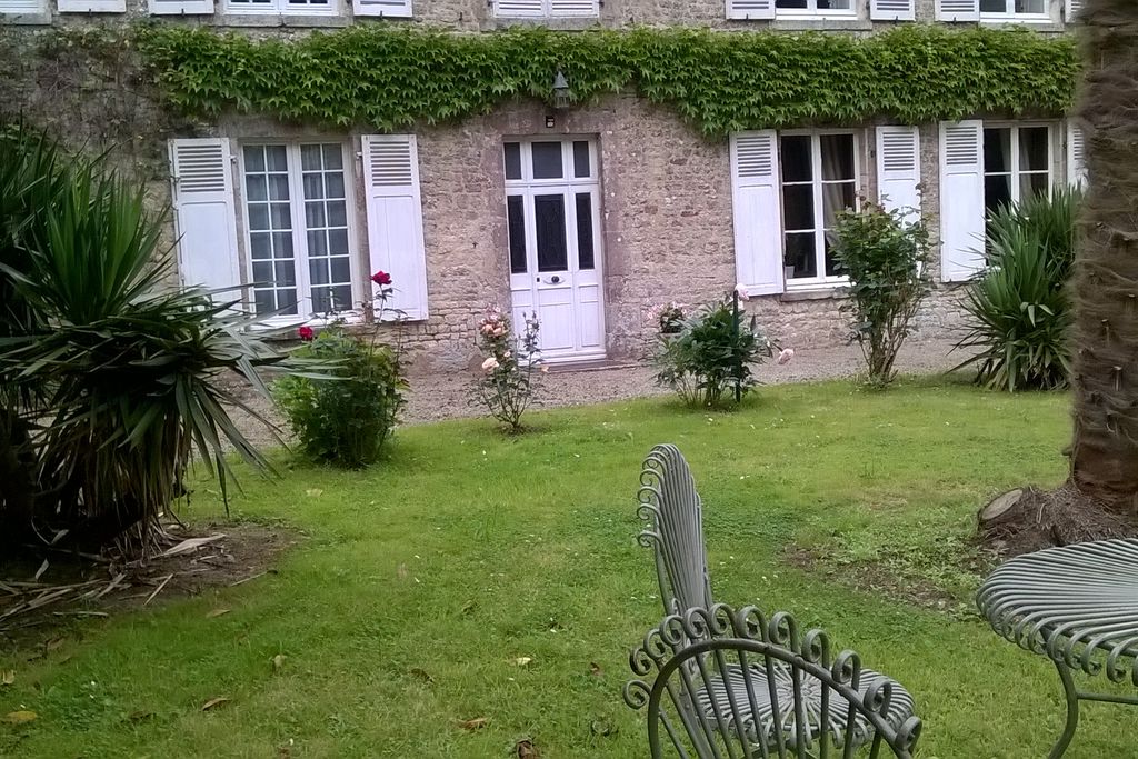 Manoir de Bellauney gallery - Gallery