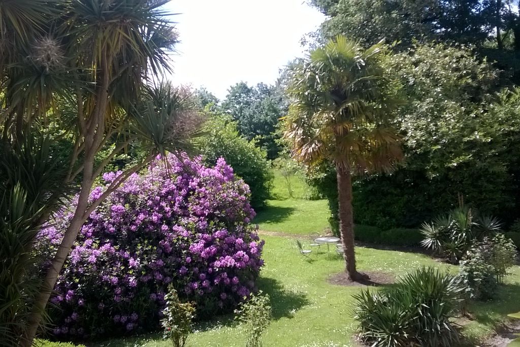 Manoir de Bellauney gallery - Gallery