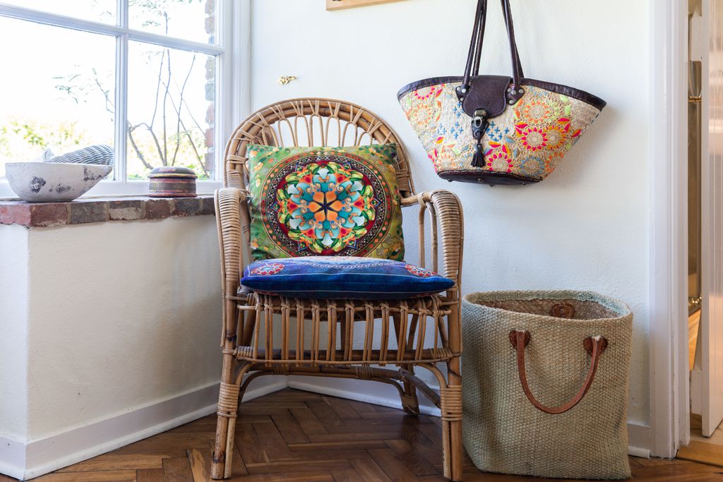 Folkington Barn at Old Rectory Cottage gallery - Gallery
