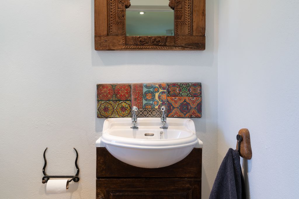Folkington Barn at Old Rectory Cottage gallery - Gallery