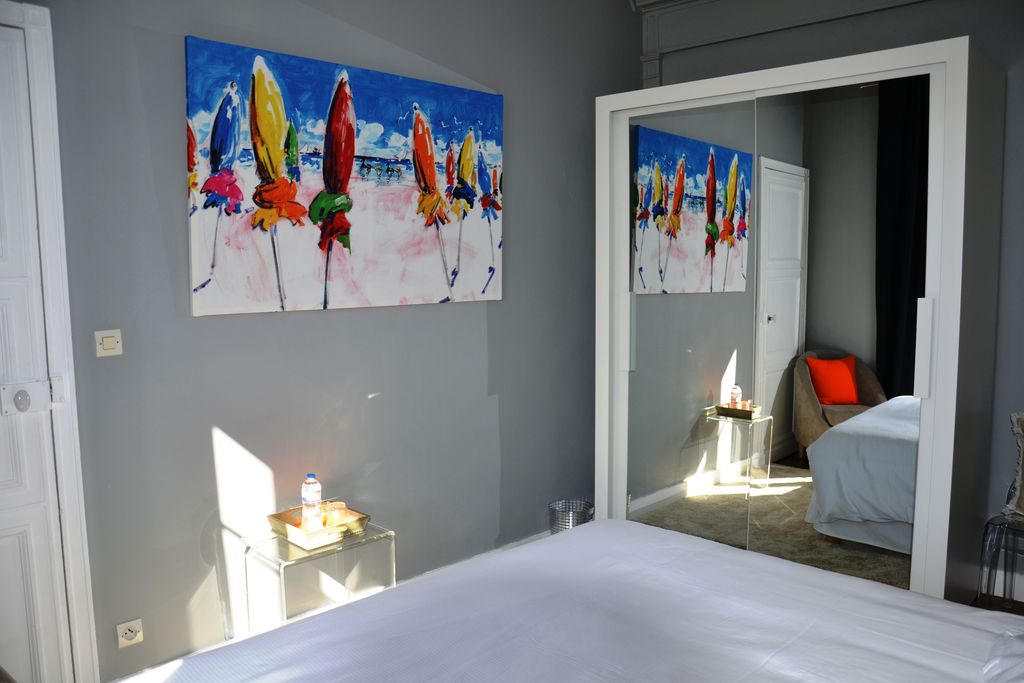 Clos de Bellefontaine gallery - Gallery