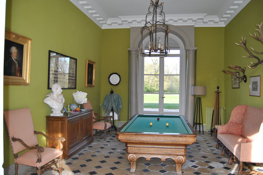 Château La Touanne gallery - Gallery