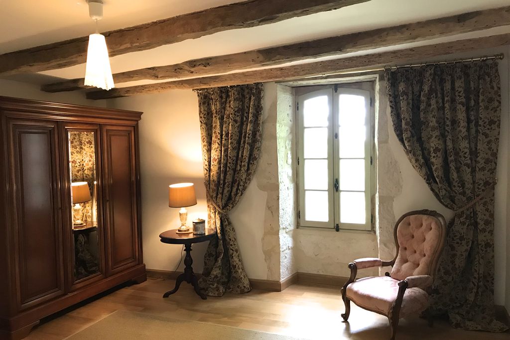 The French Farmhouse in Quercy gallery - Gallery