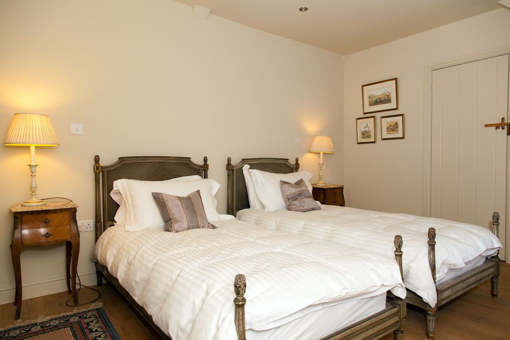 Glebe Farm gallery - Gallery