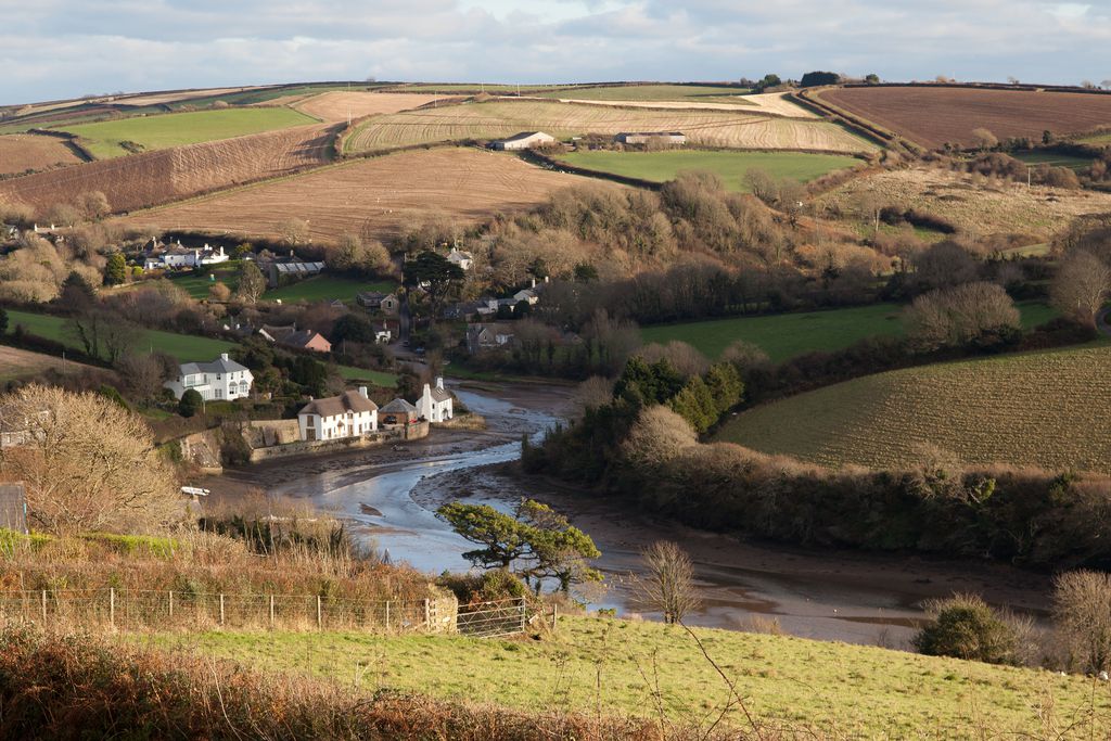 Glebe Farm gallery - Gallery