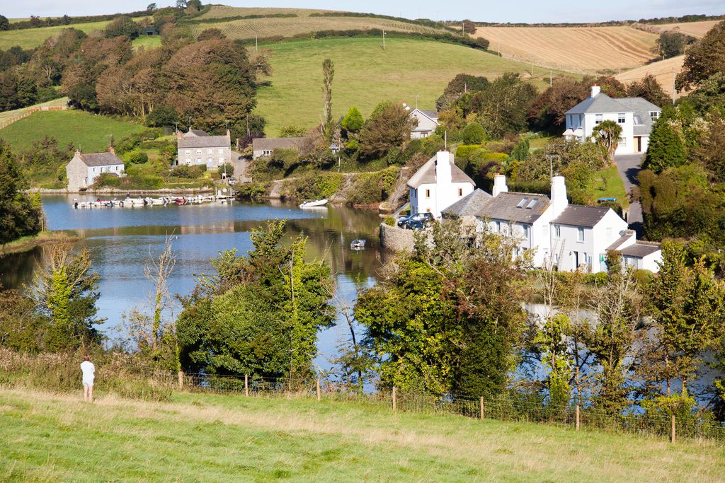 Glebe Farm gallery - Gallery