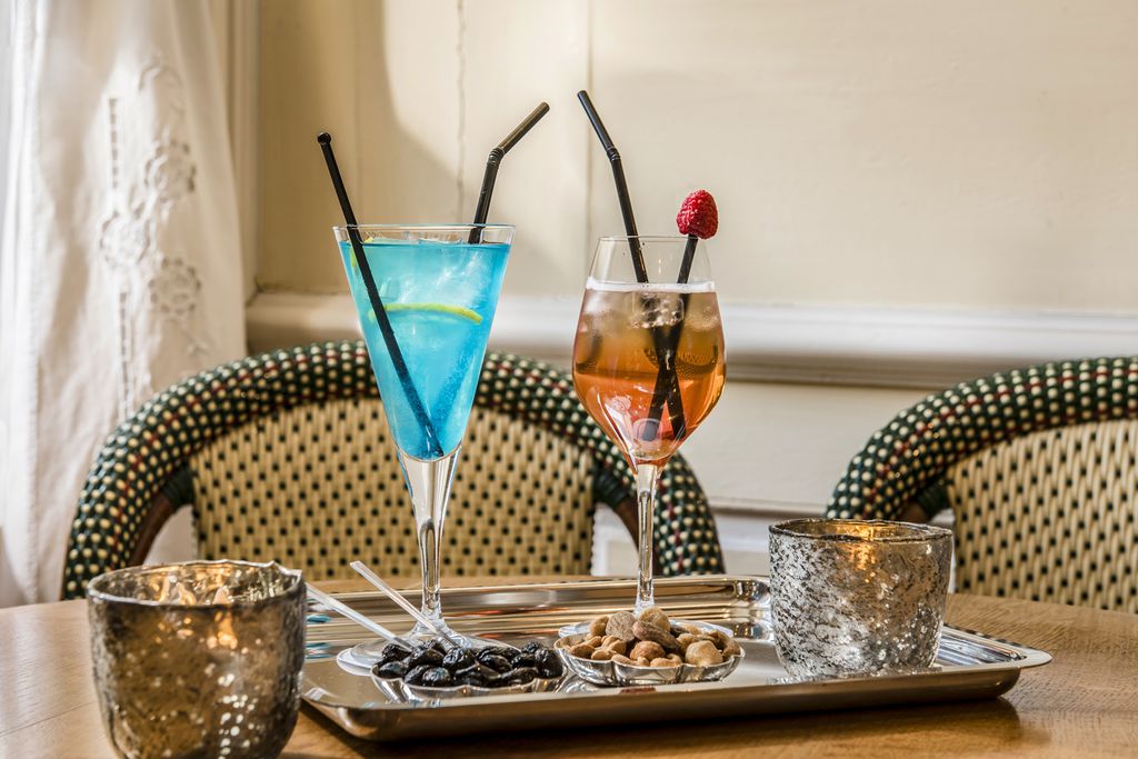La Baronnie Hotel & Spa gallery - Gallery