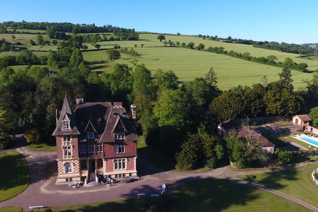 Manoir de Bénédicte gallery - Gallery