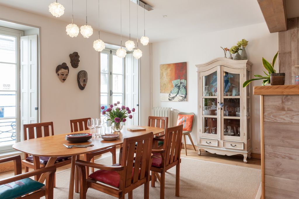 Eden Ouest gallery - Gallery