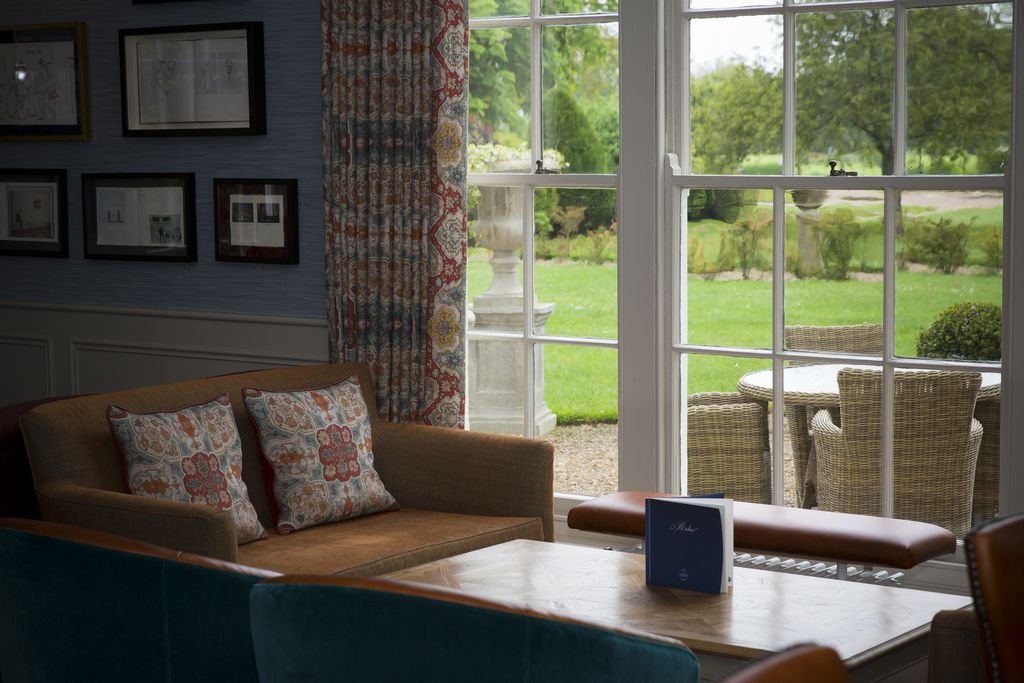 Tickton Grange gallery - Gallery