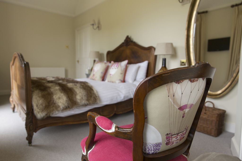 Tickton Grange gallery - Gallery