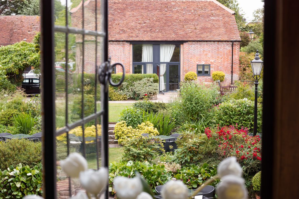 The Montagu Arms gallery - Gallery