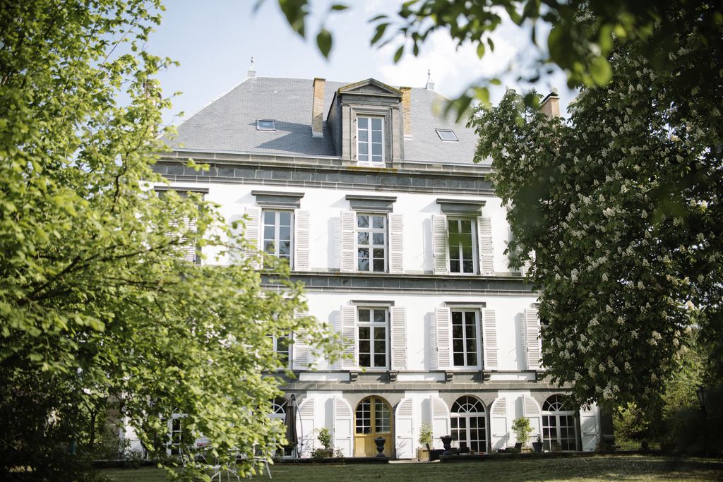 Manoir de la Manantie gallery - Gallery