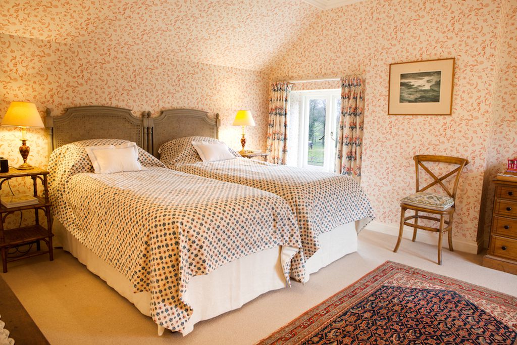 Gutchpool Farm gallery - Gallery