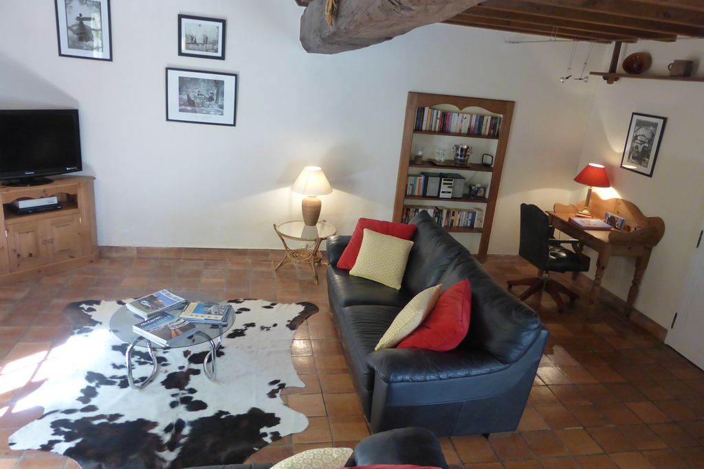 La Rose des Vents - Rose Cottage gallery - Gallery