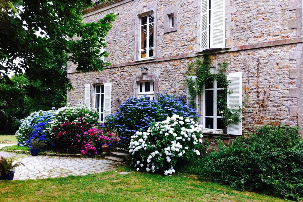 Château de Penfrat gallery - Gallery