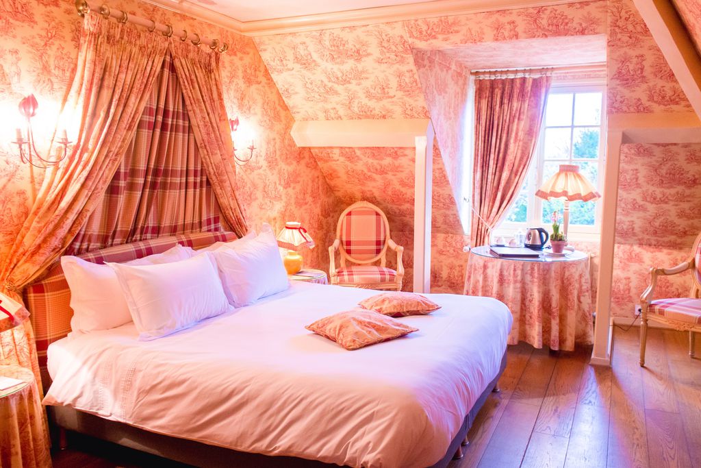 Le Manoir des Impressionnistes gallery - Gallery
