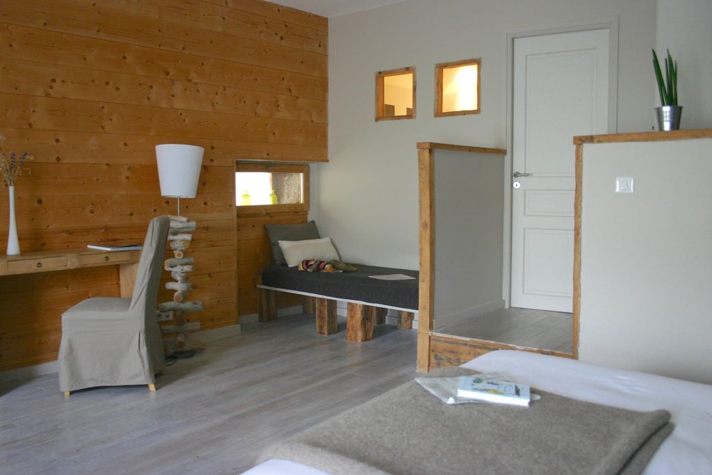 La Maison du Guil gallery - Gallery