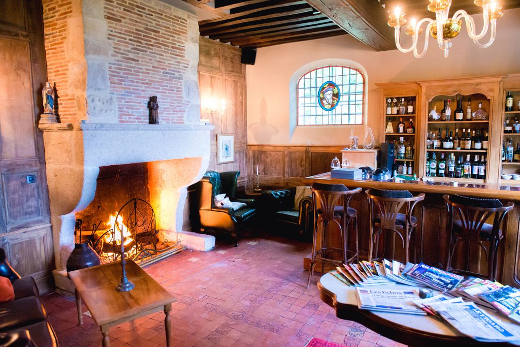 Le Manoir des Impressionnistes gallery - Gallery