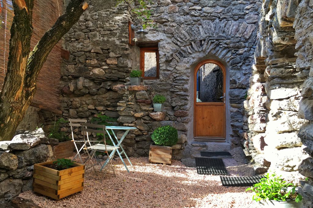 La Maison du Guil gallery - Gallery