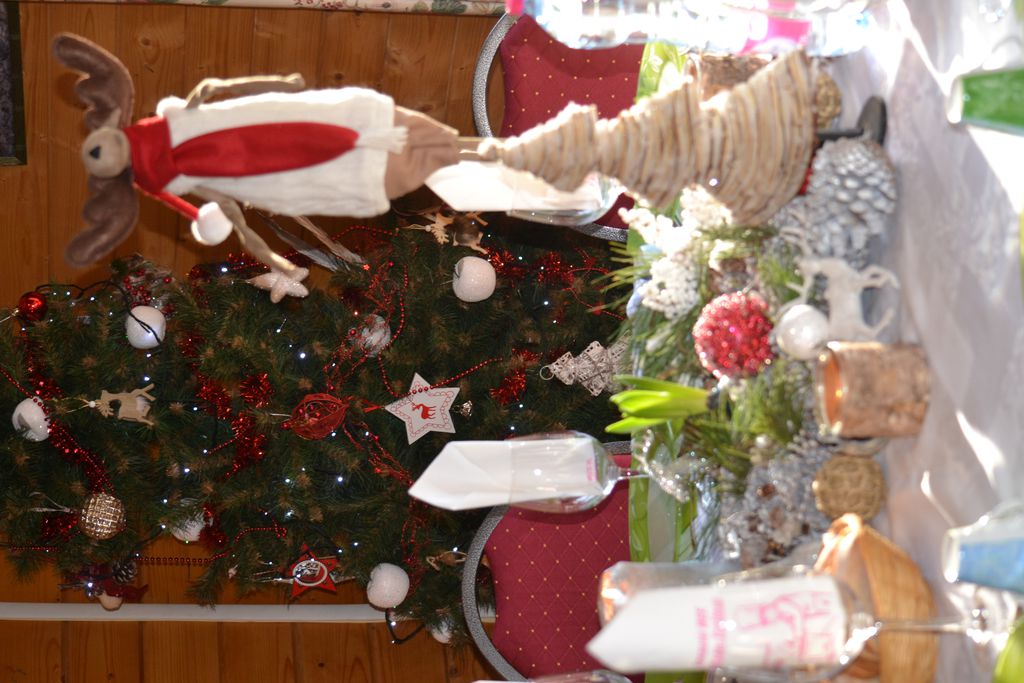 Le Manoir gallery - Gallery