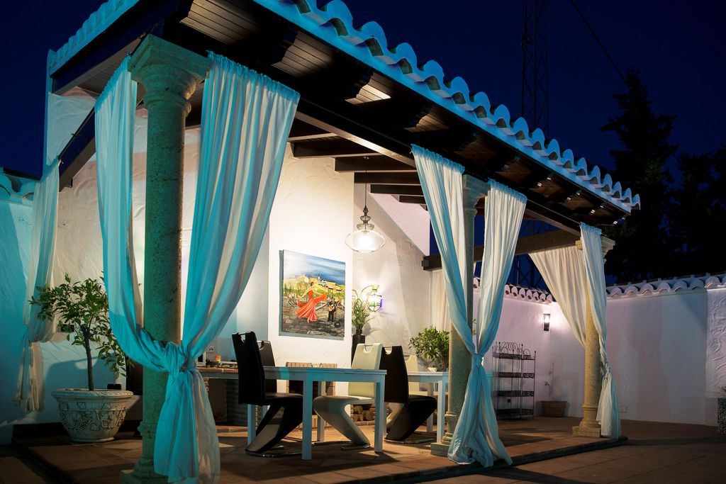 Cortijo Sabila gallery - Gallery