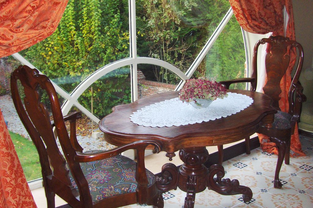 Le Clos du Guiel gallery - Gallery