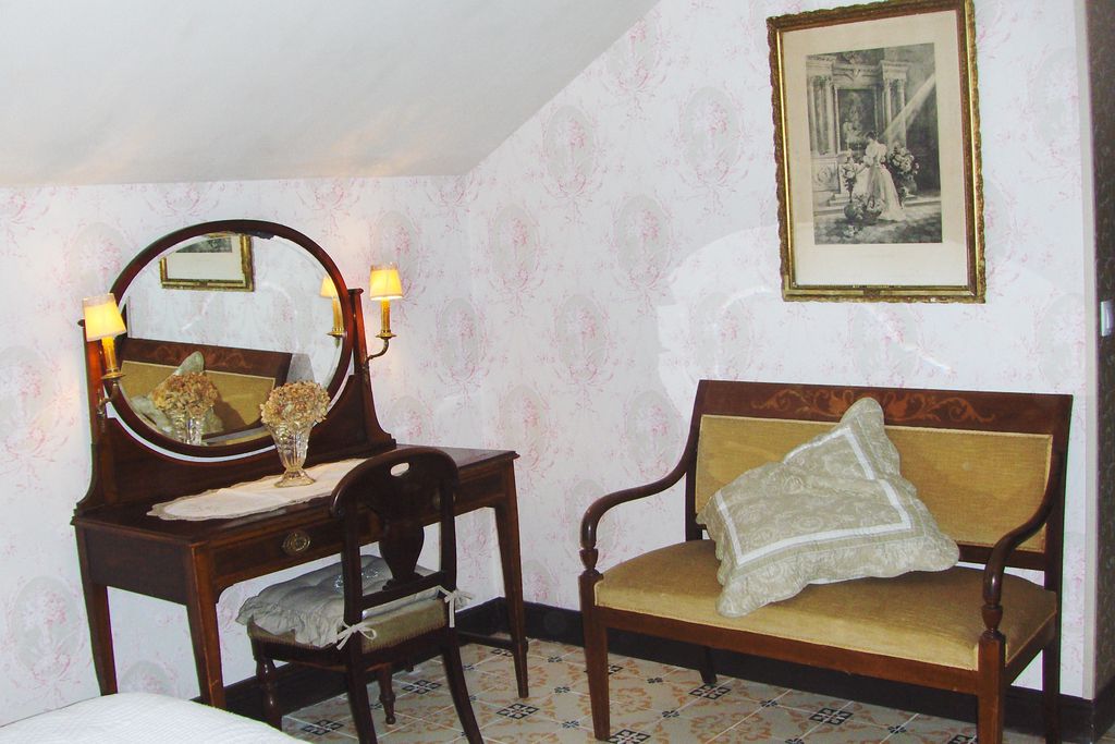 Le Clos du Guiel gallery - Gallery