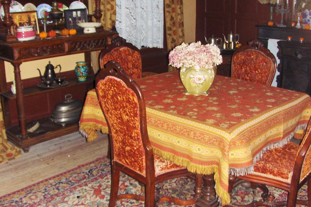 Le Clos du Guiel gallery - Gallery
