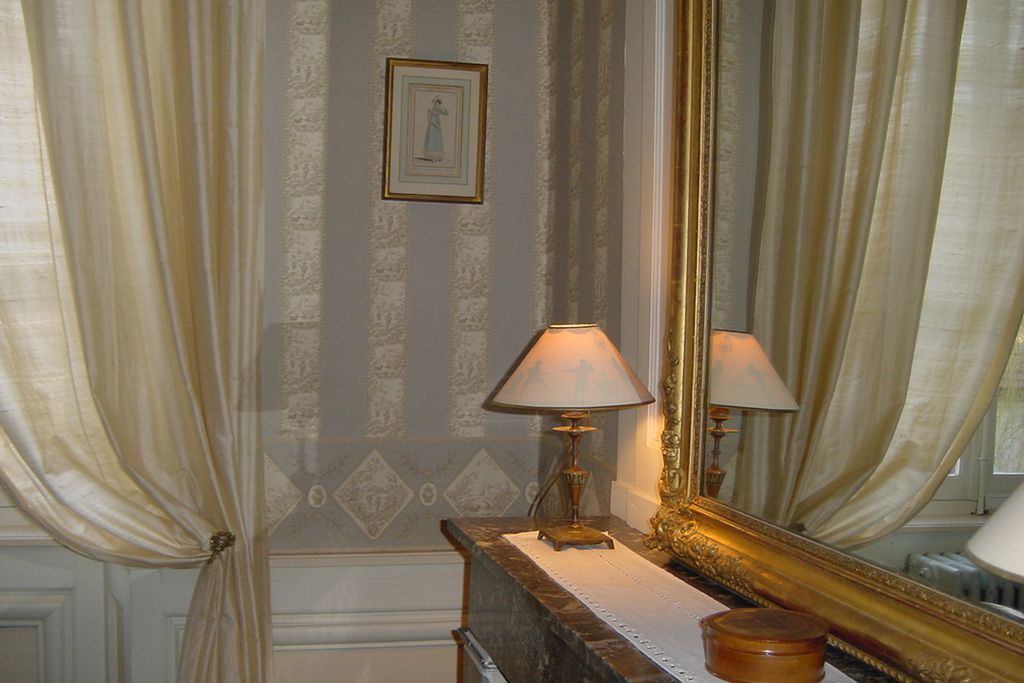Château de Juvigny gallery - Gallery