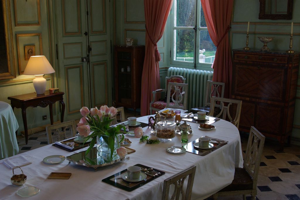 Château de Juvigny gallery - Gallery