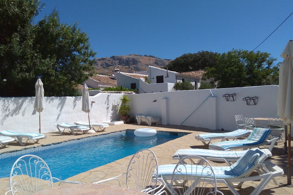 Cortijo los Lobos gallery - Gallery