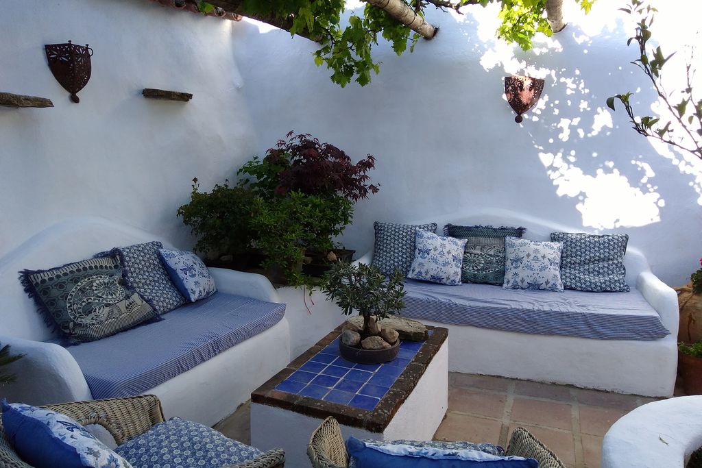 Cortijo los Lobos gallery - Gallery