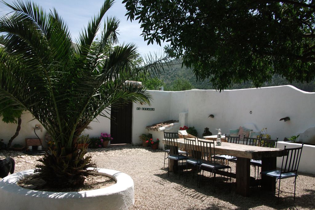 Cortijo los Lobos gallery - Gallery
