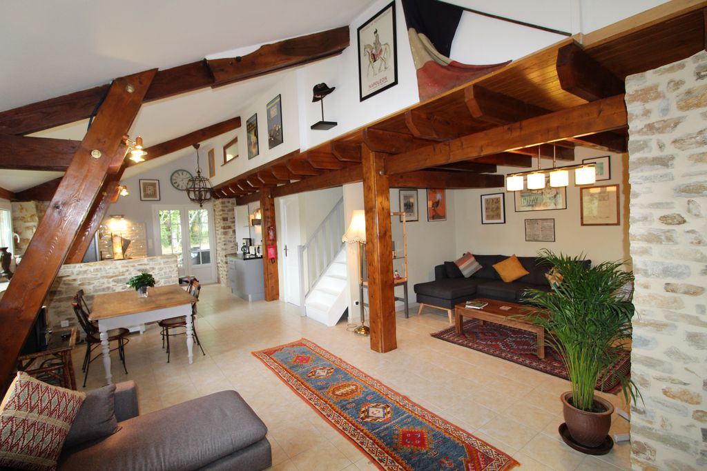 Beaux Souvenirs gallery - Gallery