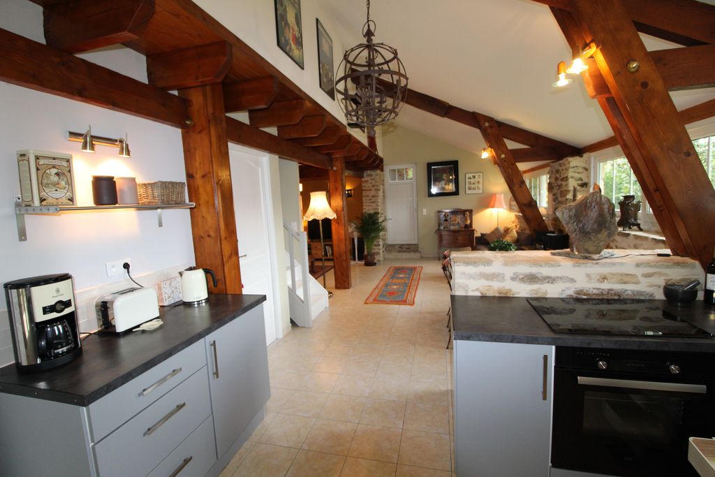 Beaux Souvenirs gallery - Gallery