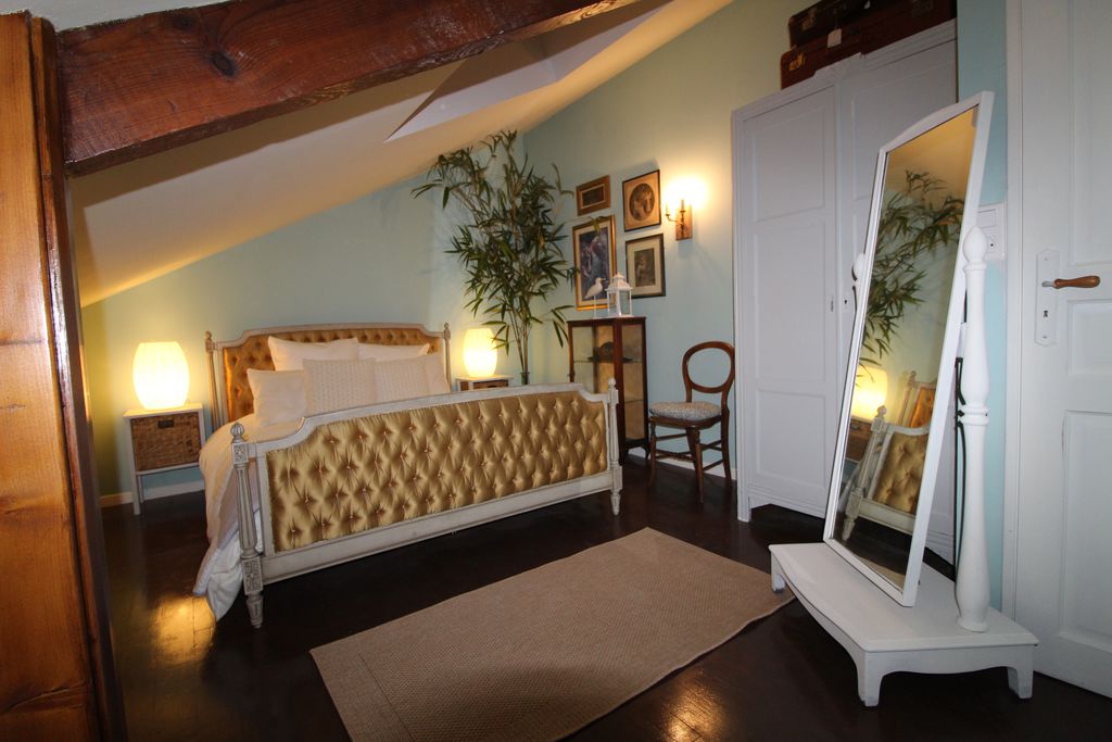 Beaux Souvenirs gallery - Gallery